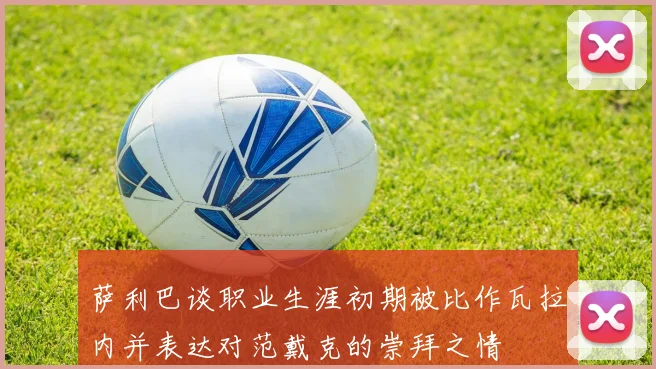 萨利巴谈职业生涯初期被比作瓦拉内并表达对范戴克的崇拜之情